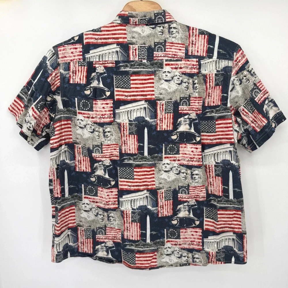 American Legacy american legacy